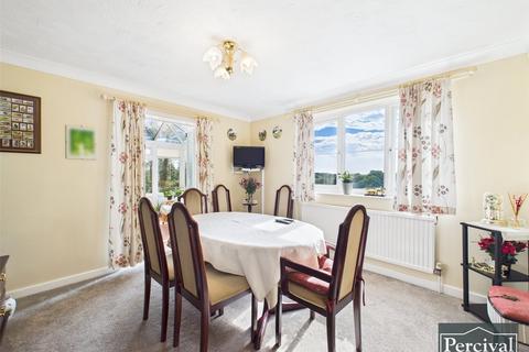 3 bedroom detached house for sale, Lamarsh Hill, Bures, Suffolk, CO8