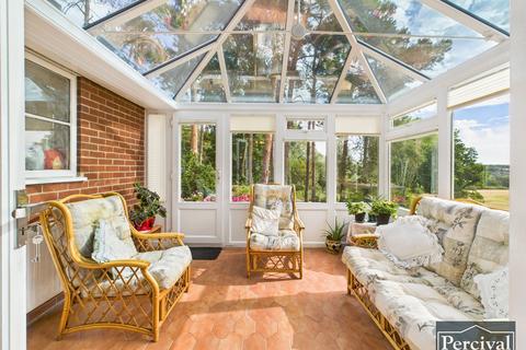 3 bedroom detached house for sale, Lamarsh Hill, Bures, Suffolk, CO8