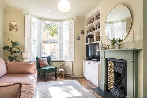 Troughton Road, Charlton, London, SE7