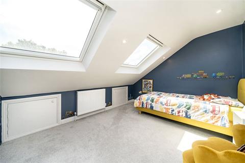 107 Troughton Road, London, SE7 7QF