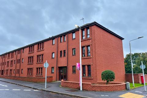 undefined, Raeberry Street, Glasgow, G20
