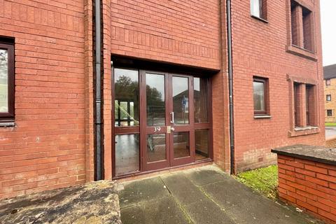 undefined, Raeberry Street, Glasgow, G20