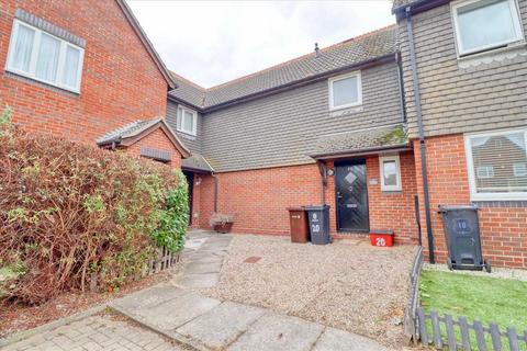 undefined, Martello Bay, Clacton on Sea CO15