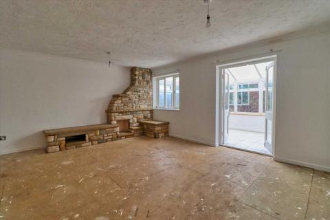 undefined, Martello Bay, Clacton on Sea CO15