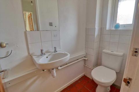 undefined, Martello Bay, Clacton on Sea CO15