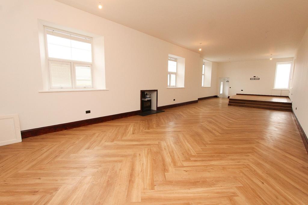 Games Room / Family Room