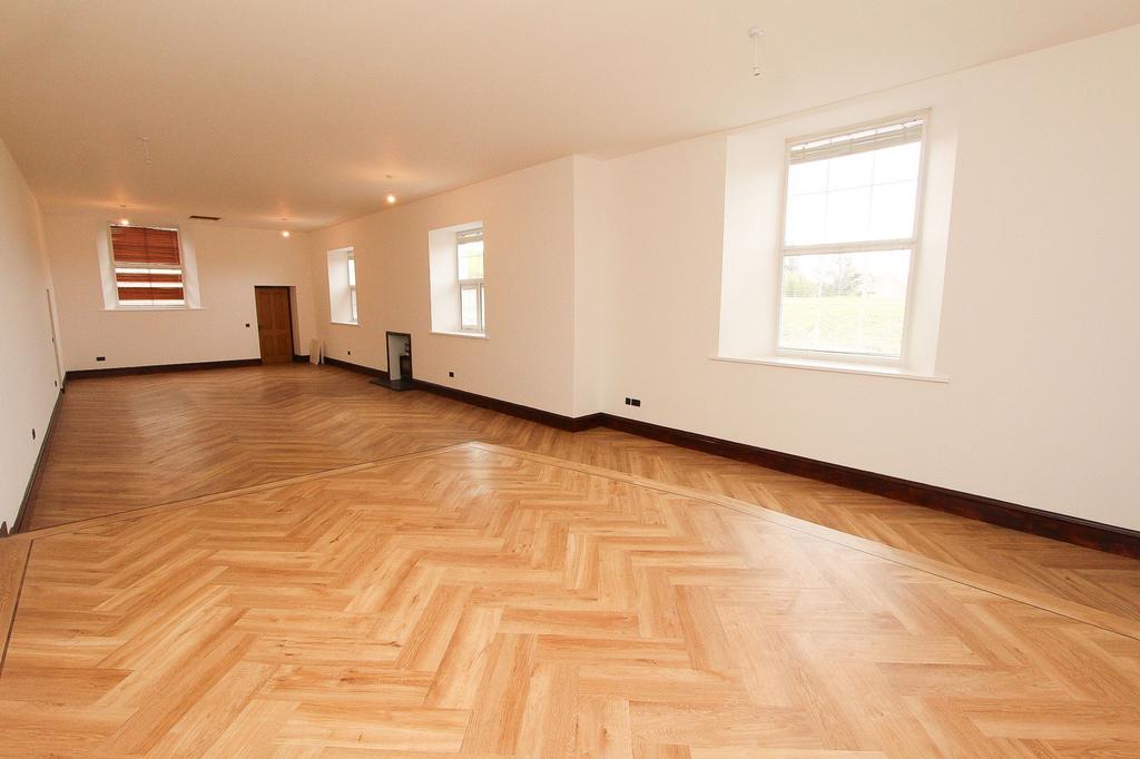 Games Room / Family Room