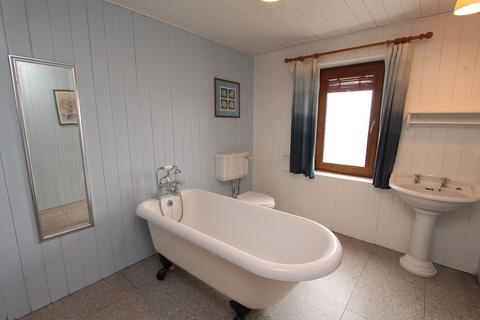 4 bedroom detached house for sale, Meoul School House, Stoneykirk, Stranraer, DG9 9EE