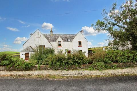 4 bedroom detached house for sale, Meoul School House, Stoneykirk, Stranraer, DG9 9EE