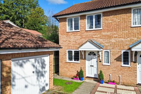 Wendover Gardens, Brentwood, CM13