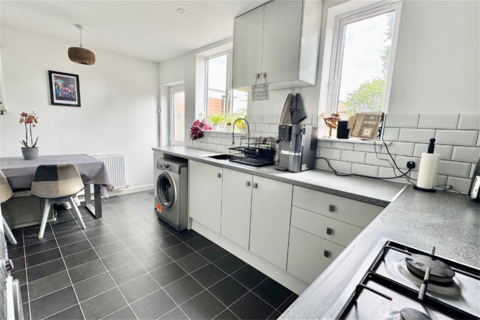 2 bedroom end of terrace house for sale, Grenville Road, Beeston, NG9 1LN