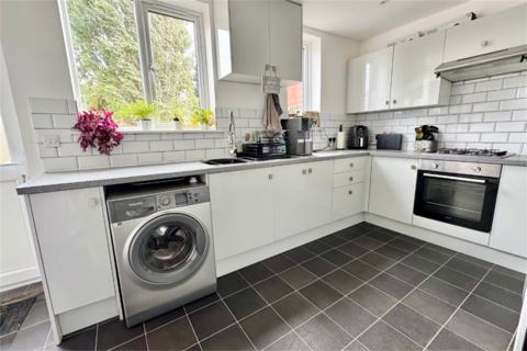 2 bedroom end of terrace house for sale, Grenville Road, Beeston, NG9 1LN