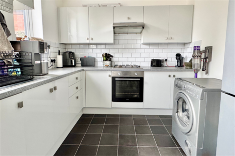 2 bedroom end of terrace house for sale, Grenville Road, Beeston, NG9 1LN