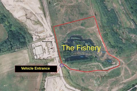 undefined, '  The Fishery ' Bunny Lane, Romsey, SO51