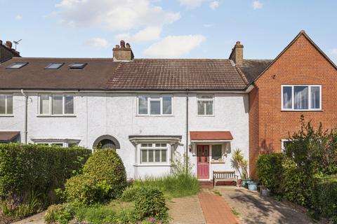 3 bedroom terraced house for sale, Toynbee Road, Wimbledon SW20