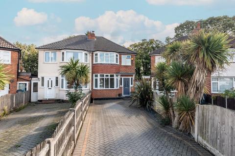 undefined, Sylvan Avenue, Birmingham, West Midlands, B31