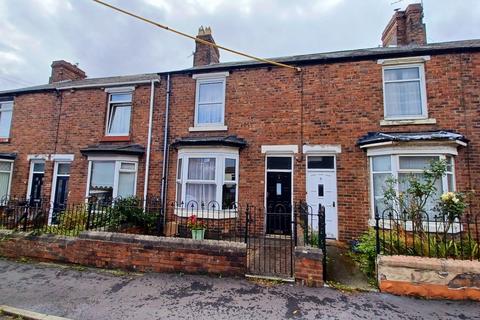 undefined, Belle Vue Terrace, Willington, Crook, County Durham, DL15