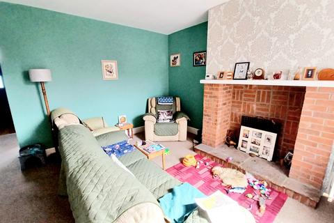 undefined, Belle Vue Terrace, Willington, Crook, County Durham, DL15