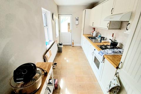 undefined, Belle Vue Terrace, Willington, Crook, County Durham, DL15