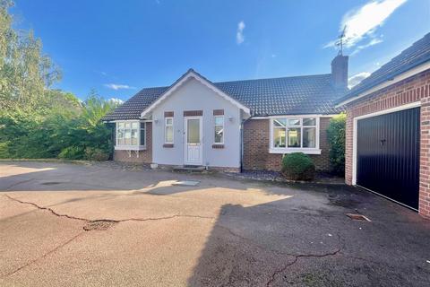 3 bedroom bungalow for sale, The Fairstead, Botesdale