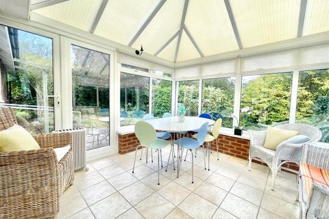 3 bedroom bungalow for sale, The Fairstead, Botesdale