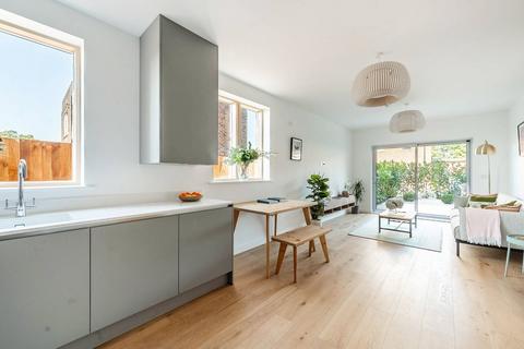 undefined, Pound Lane, London NW10