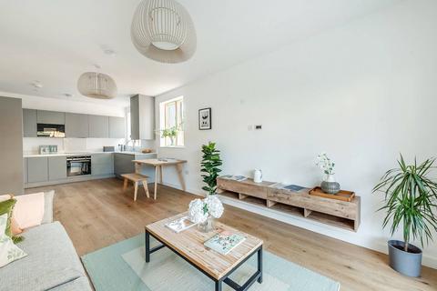 undefined, Pound Lane, London NW10
