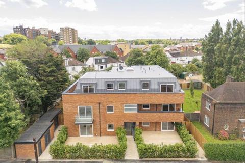 undefined, Pound Lane, London NW10