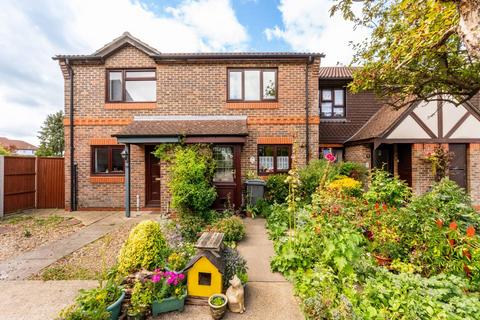 undefined, Gooding Close, New Malden, KT3