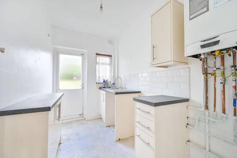 3 bedroom semi-detached house for sale, Oakington Manor Drive, Wembley, HA9