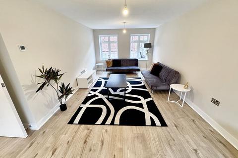 1 bedroom apartment to rent, Apartment 1, Whittle House, 19 Warwick Street, Earlsdon, Coventry, CV5 6BQ