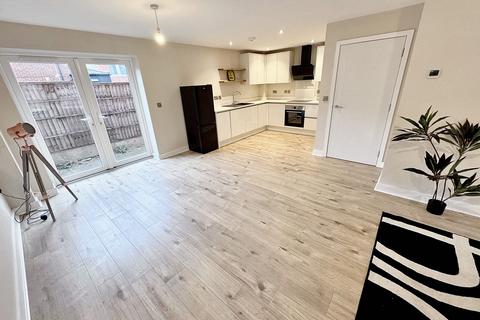 1 bedroom apartment to rent, Apartment 1, Whittle House, 19 Warwick Street, Earlsdon, Coventry, CV5 6BQ