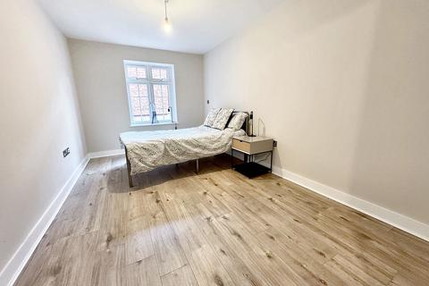 1 bedroom apartment to rent, Apartment 1, Whittle House, 19 Warwick Street, Earlsdon, Coventry, CV5 6BQ
