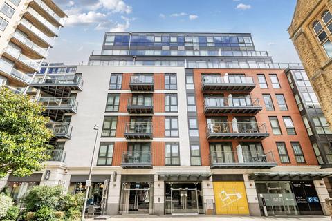 2 bedroom flat for sale, Longfield Avenue, Ealing Broadway, London, W5