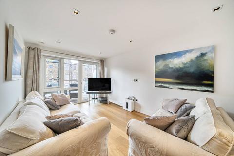 2 bedroom flat for sale, Longfield Avenue, Ealing Broadway, London, W5