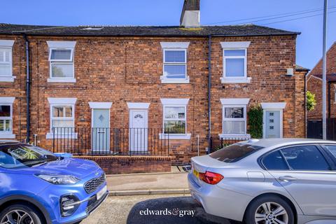 undefined, Chesterfield Road, Lichfield, WS14 0AA