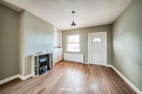 undefined, Chesterfield Road, Lichfield, WS14 0AA