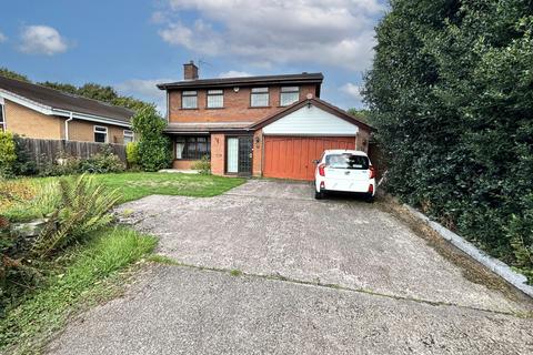 undefined, Linthouse Lane, Wolverhampton