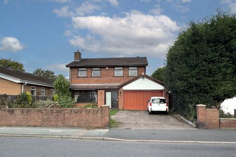 undefined, Linthouse Lane, Wolverhampton