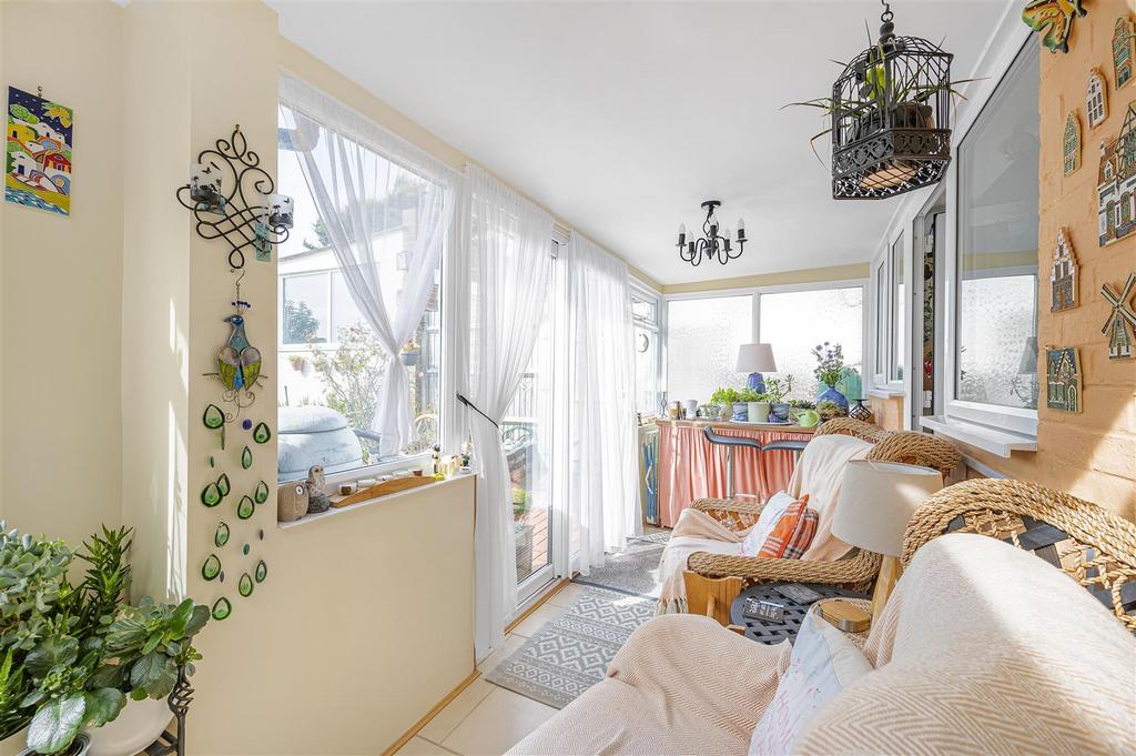 Sun Room