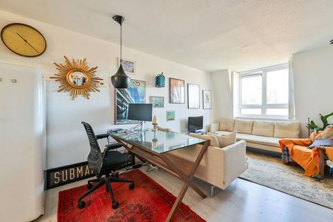 1 bedroom flat for sale, South Lambeth Road, Vauxhall, London, SW8