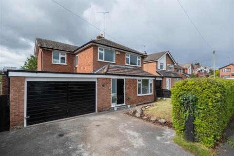 undefined, The Paddock, Tarporley