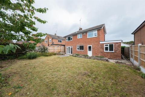 undefined, The Paddock, Tarporley