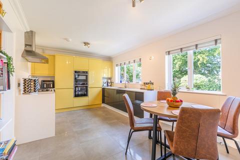 4 bedroom detached bungalow for sale, Contemporary Living At Its Finest In Little Melton