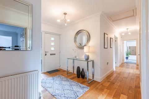 4 bedroom detached bungalow for sale, Contemporary Living At Its Finest In Little Melton