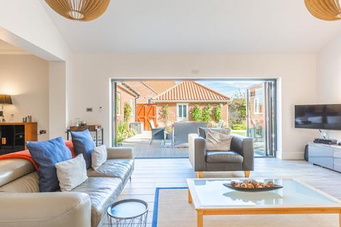 undefined, Contemporary Living At Its Finest In Little Melton