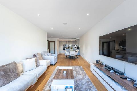 undefined, Aerodrome Road, Colindale, London, NW9