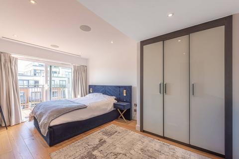 undefined, Aerodrome Road, Colindale, London, NW9