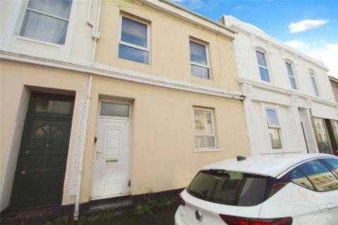 1 bedroom terraced house for sale, Bayswater Road, Devon PL1