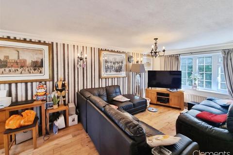 3 bedroom end of terrace house for sale, Glendale, Hemel Hempstead HP1
